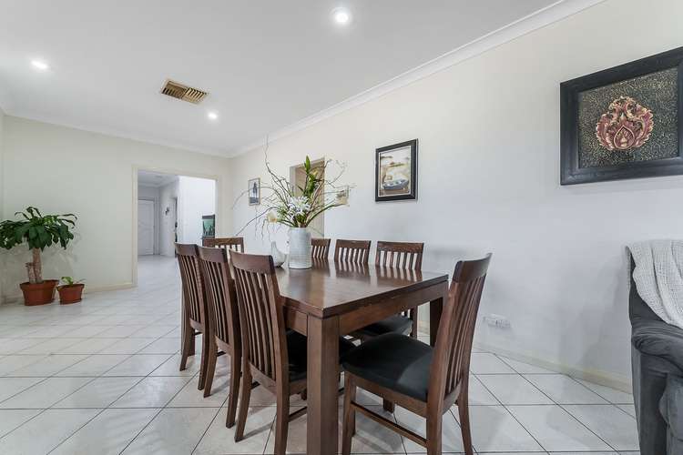 Fifth view of Homely house listing, 10 Lochiel Court, Greenvale VIC 3059