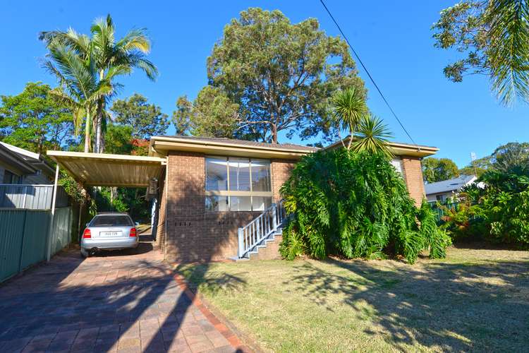 Main view of Homely house listing, 119 Davistown Rd, Saratoga NSW 2251