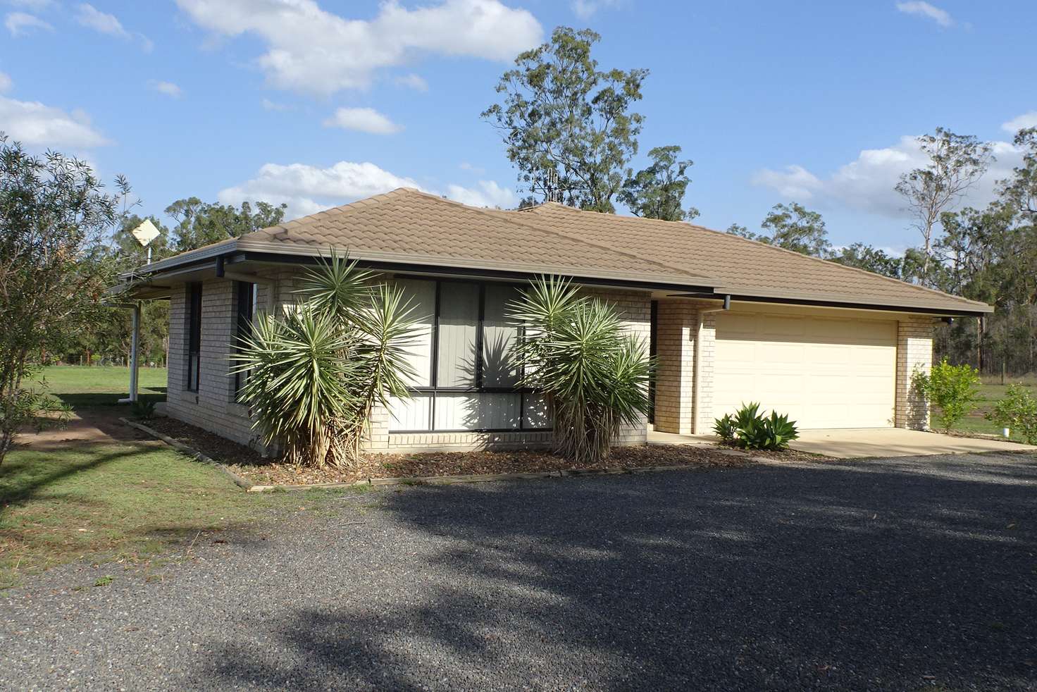 Main view of Homely lifestyle listing, 45 ONE WORLD DRIVE, Redridge QLD 4660