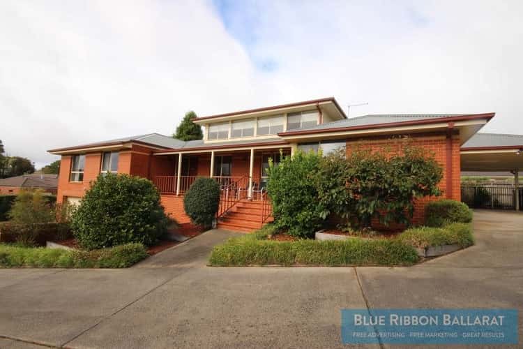 Main view of Homely house listing, 15 Botanic Drive, Ballarat North VIC 3350