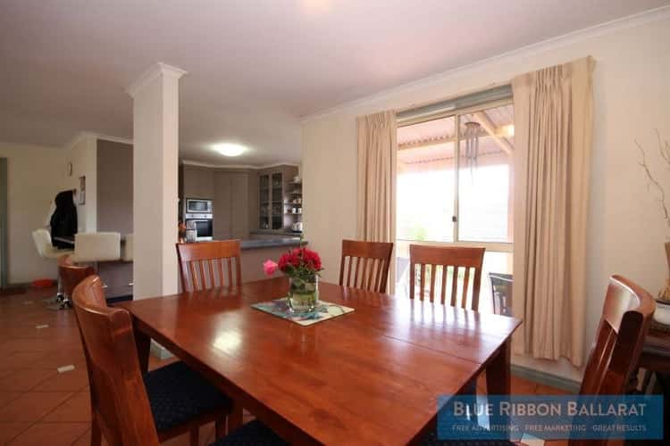 Second view of Homely house listing, 15 Botanic Drive, Ballarat North VIC 3350