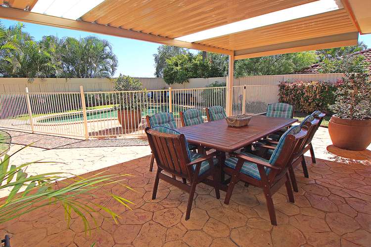 Main view of Homely house listing, 5 Highview Place, Parkwood QLD 4214