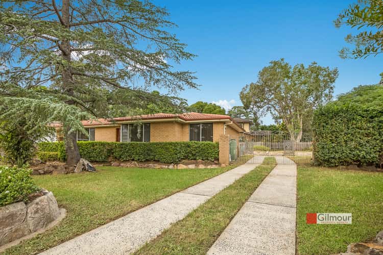 Second view of Homely house listing, 443 Windsor Road, Baulkham Hills NSW 2153