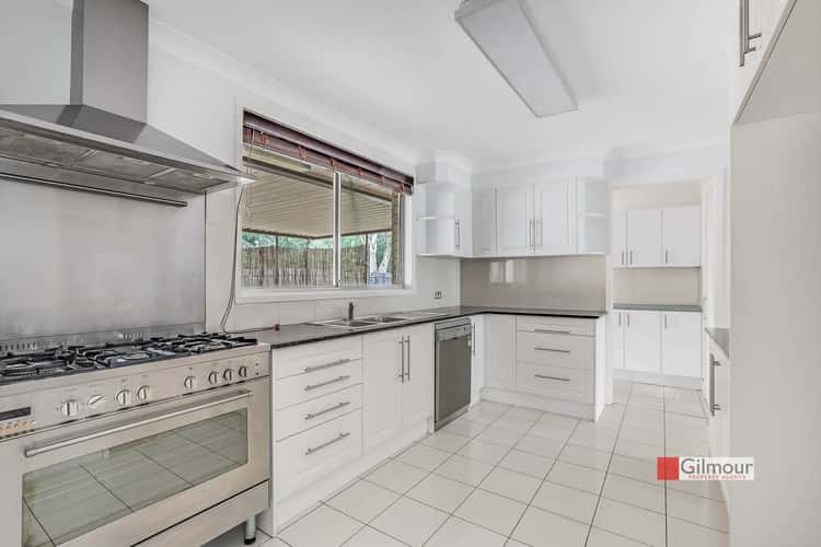 Fourth view of Homely house listing, 443 Windsor Road, Baulkham Hills NSW 2153