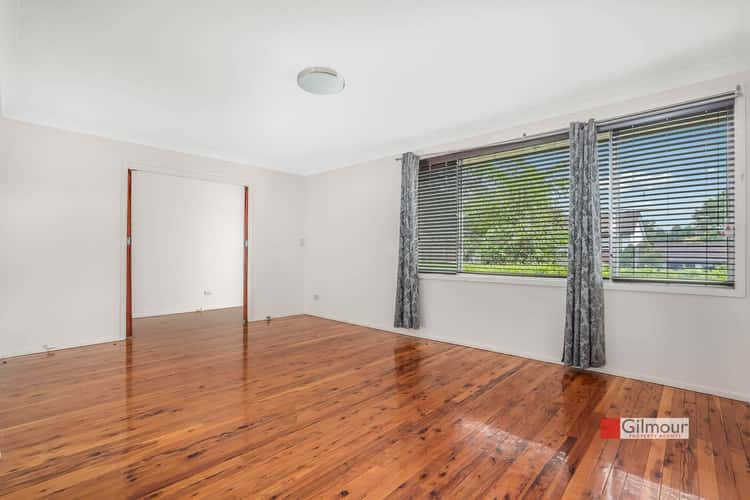 Fifth view of Homely house listing, 443 Windsor Road, Baulkham Hills NSW 2153