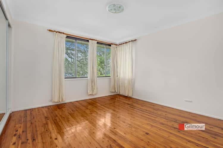 Sixth view of Homely house listing, 443 Windsor Road, Baulkham Hills NSW 2153