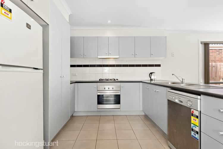 Fourth view of Homely house listing, 18 Giselle Grove, Tarneit VIC 3029