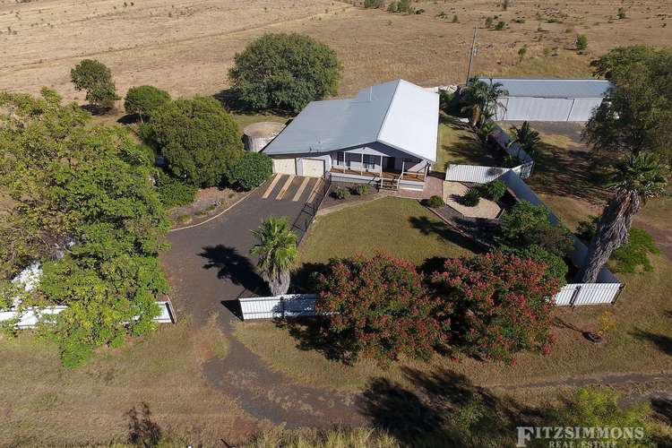 Main view of Homely ruralOther listing, 4309 Bunya Highway, Bell QLD 4408