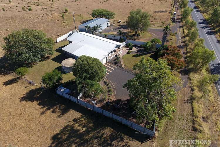 Second view of Homely ruralOther listing, 4309 Bunya Highway, Bell QLD 4408