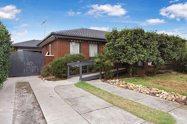 Main view of Homely house listing, 187 Victoria Street, Altona Meadows VIC 3028
