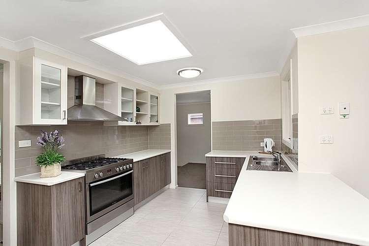 Second view of Homely house listing, 187 Victoria Street, Altona Meadows VIC 3028