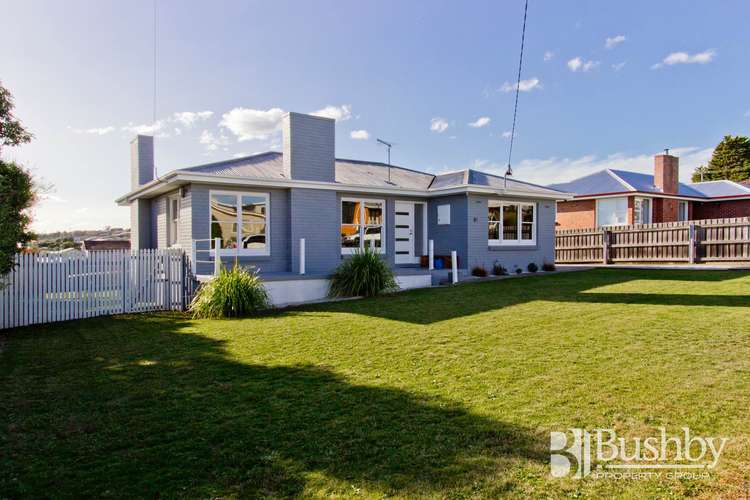 Second view of Homely house listing, 58 Tompsons Lane, Newnham TAS 7248