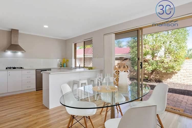 8/1-3 Stanbury Place, Kardinya WA 6163