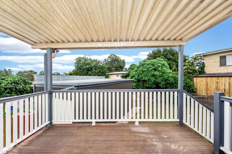 Sixth view of Homely house listing, 31 Trumpy Street, Silkstone QLD 4304