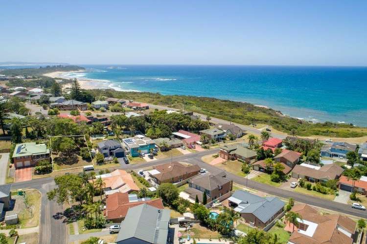 Seventh view of Homely residentialLand listing, 14 Copper Valley Close, Caves Beach NSW 2281