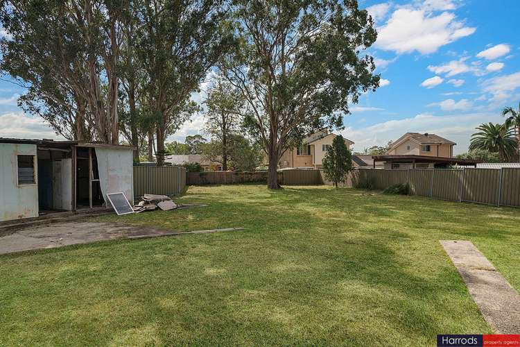 Second view of Homely house listing, 9 Highlands Crescent, Blacktown NSW 2148