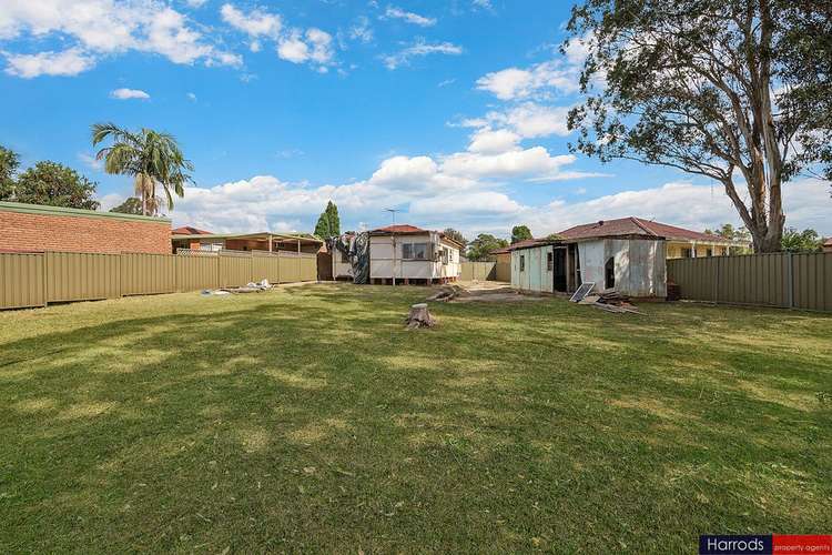 Fourth view of Homely house listing, 9 Highlands Crescent, Blacktown NSW 2148