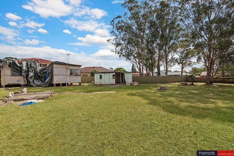 Fifth view of Homely house listing, 9 Highlands Crescent, Blacktown NSW 2148