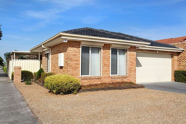 Main view of Homely house listing, 31 Jared Road, Altona Meadows VIC 3028