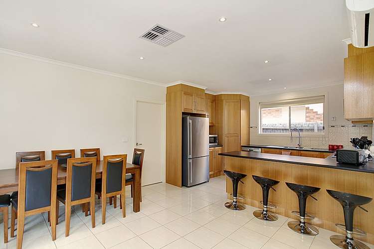 Third view of Homely house listing, 31 Jared Road, Altona Meadows VIC 3028