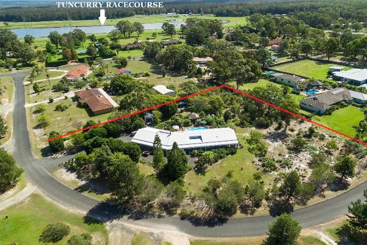 Main view of Homely house listing, 6 Fleeting Place, Tuncurry NSW 2428