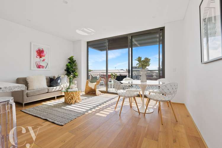 Main view of Homely apartment listing, 17/50 Pakenham Street, Fremantle WA 6160