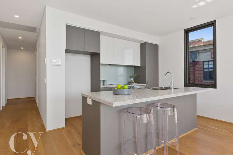 Third view of Homely apartment listing, 17/50 Pakenham Street, Fremantle WA 6160