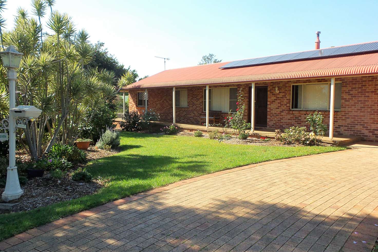 Main view of Homely house listing, 11 Wilari Close, Bomaderry NSW 2541