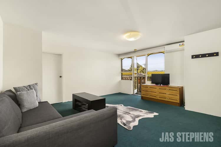 Third view of Homely apartment listing, 6/20 Moore Street, Footscray VIC 3011