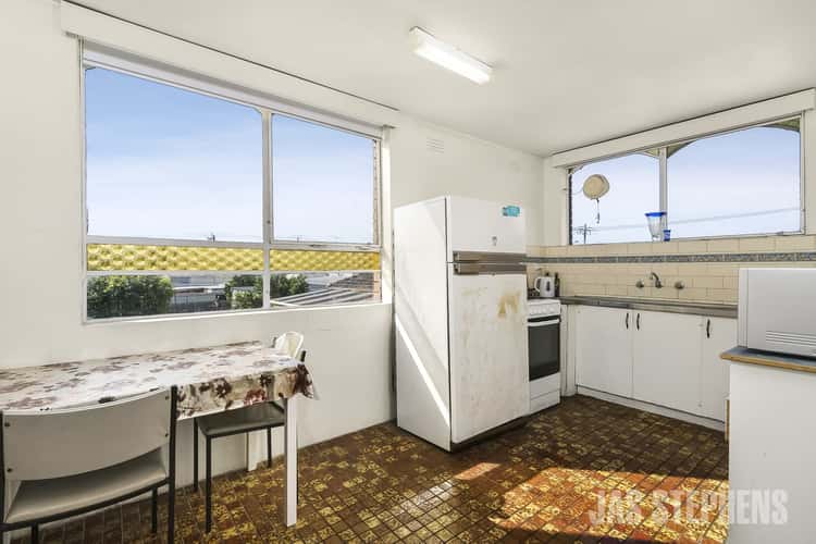 Fifth view of Homely apartment listing, 6/20 Moore Street, Footscray VIC 3011