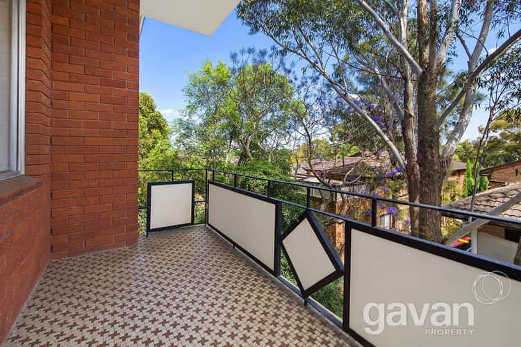 Third view of Homely apartment listing, 8/65 Woniora Road, Hurstville NSW 2220