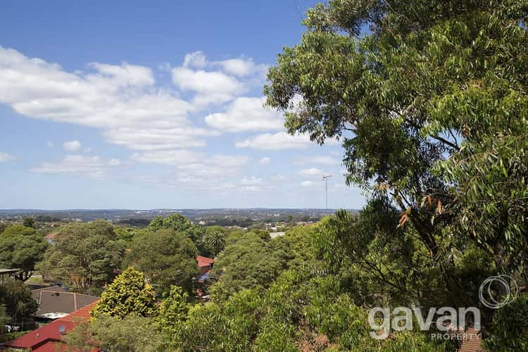 Fourth view of Homely apartment listing, 8/65 Woniora Road, Hurstville NSW 2220