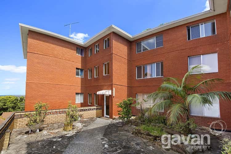 Sixth view of Homely apartment listing, 8/65 Woniora Road, Hurstville NSW 2220