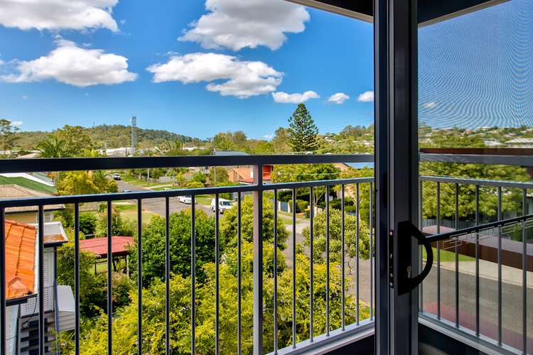 Fifth view of Homely townhouse listing, 10 Gardiner Street, Alderley QLD 4051