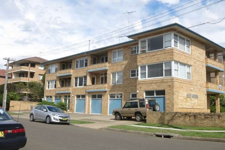 Fifth view of Homely unit listing, 6/2 Ingalara Avenue, Cronulla NSW 2230