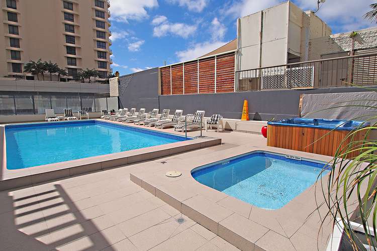 Main view of Homely apartment listing, 1108/18 Hanlan Street, Surfers Paradise QLD 4217