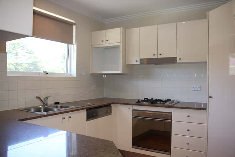 Second view of Homely unit listing, 12/4-10 Orange Grove, Castle Hill NSW 2154