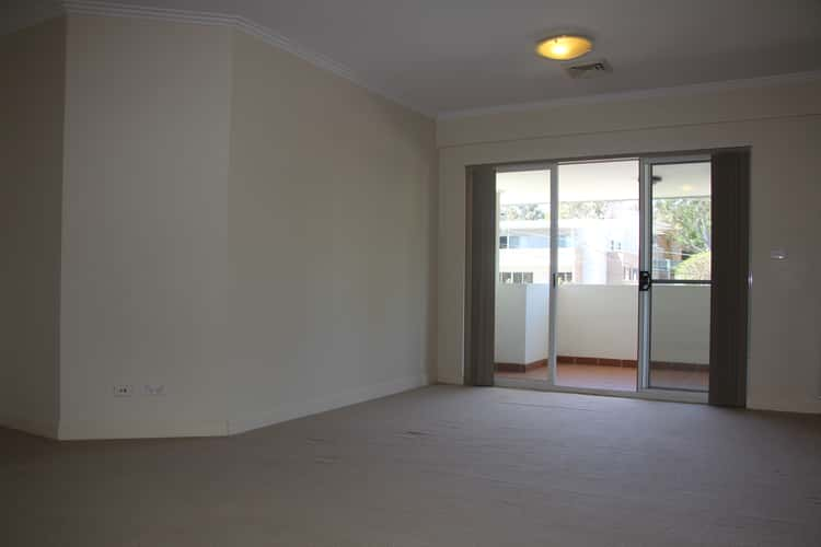 Third view of Homely unit listing, 12/4-10 Orange Grove, Castle Hill NSW 2154