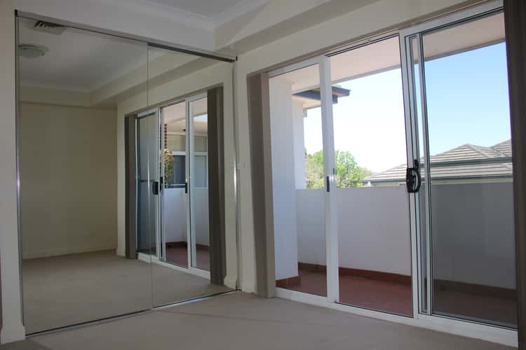 Fourth view of Homely unit listing, 12/4-10 Orange Grove, Castle Hill NSW 2154