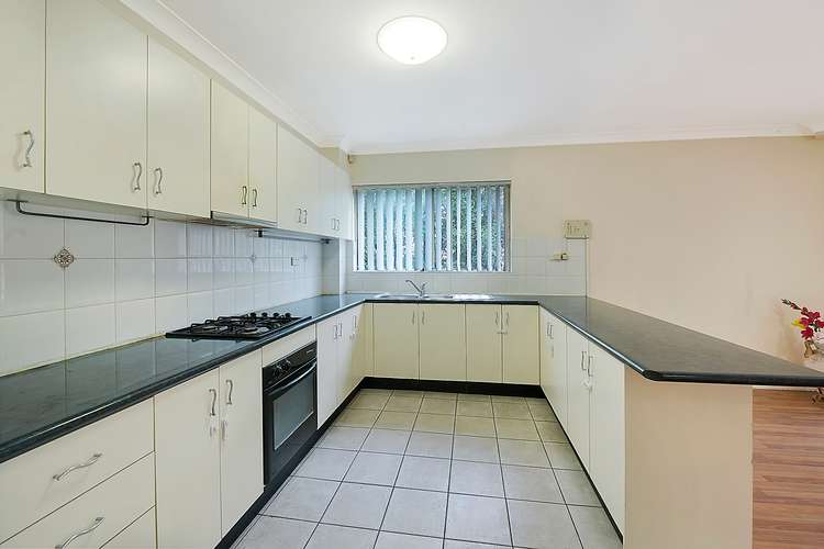 Second view of Homely unit listing, 1/24-26 Fourth Avenue, Blacktown NSW 2148
