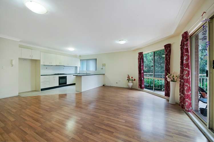 Third view of Homely unit listing, 1/24-26 Fourth Avenue, Blacktown NSW 2148