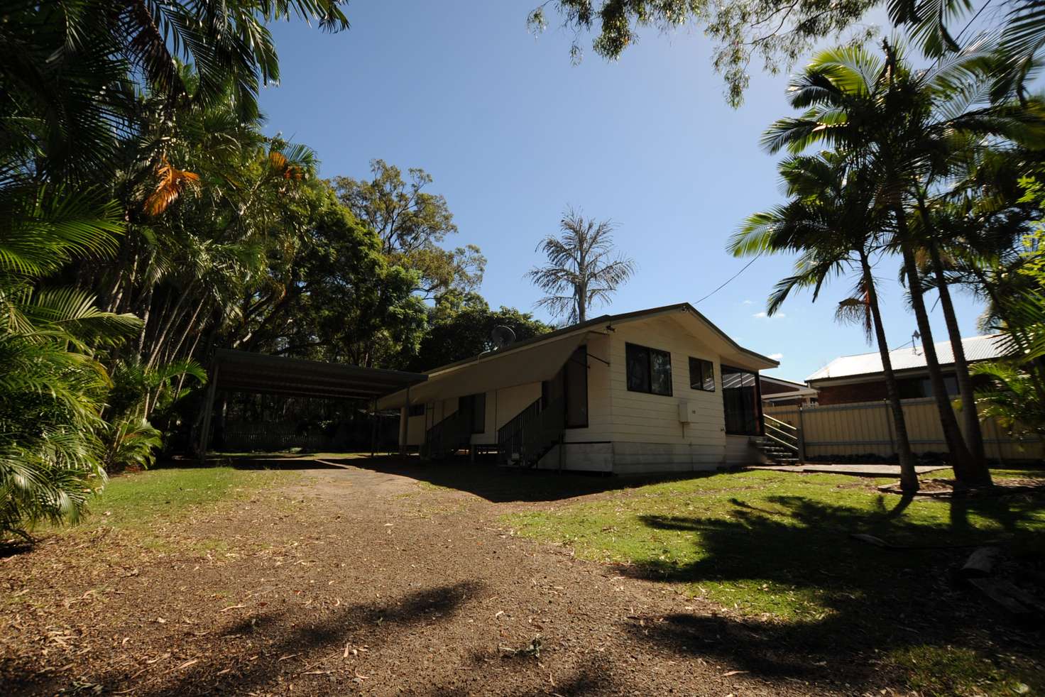 Main view of Homely house listing, 79 Childers Road, Branyan QLD 4670