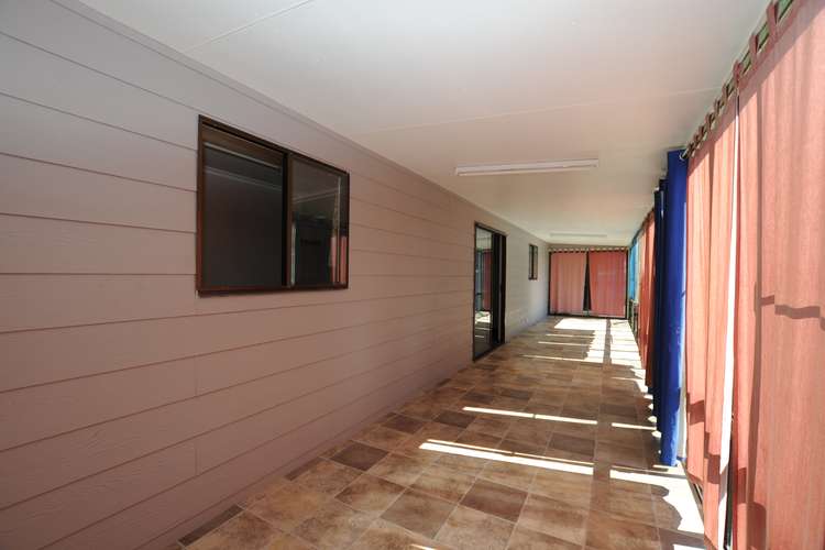 Second view of Homely house listing, 79 Childers Road, Branyan QLD 4670