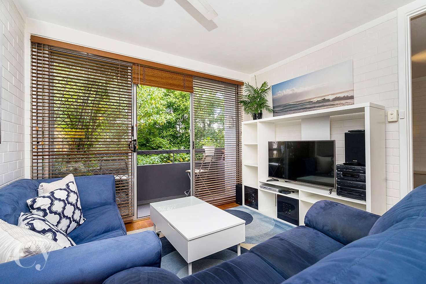 Main view of Homely apartment listing, 15/80 Scarborough Beach Road, Mount Hawthorn WA 6016