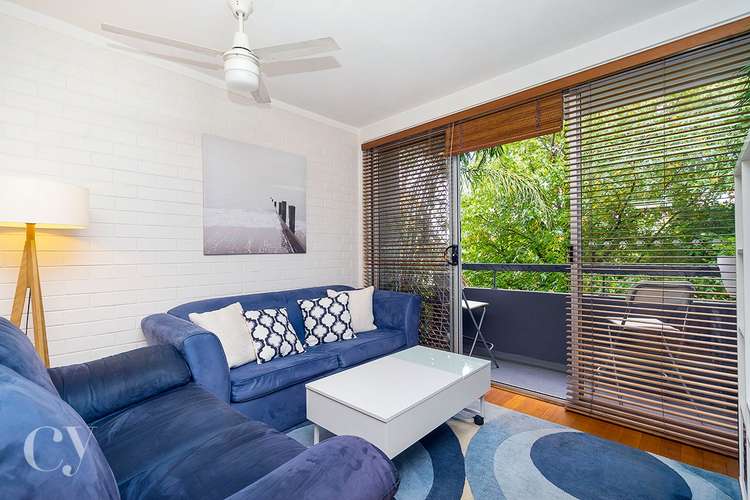 Second view of Homely apartment listing, 15/80 Scarborough Beach Road, Mount Hawthorn WA 6016