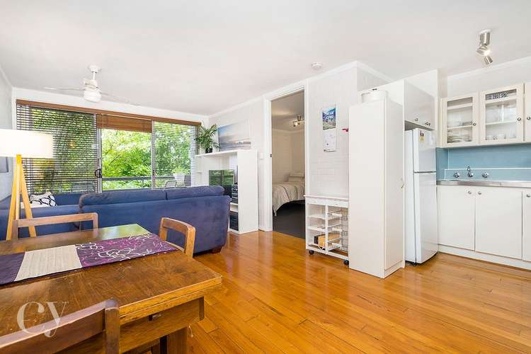 Fourth view of Homely apartment listing, 15/80 Scarborough Beach Road, Mount Hawthorn WA 6016