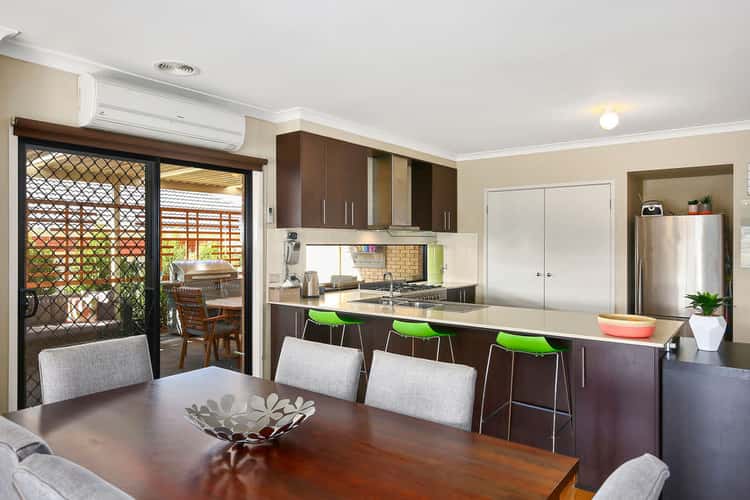 Second view of Homely house listing, 5 William Hovell Way, Yea VIC 3717