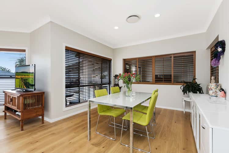 Second view of Homely house listing, 28 Straite Drive, Robina QLD 4226