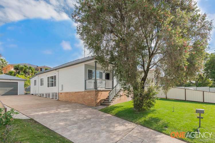 Second view of Homely house listing, 36 Floraville Road, Belmont North NSW 2280