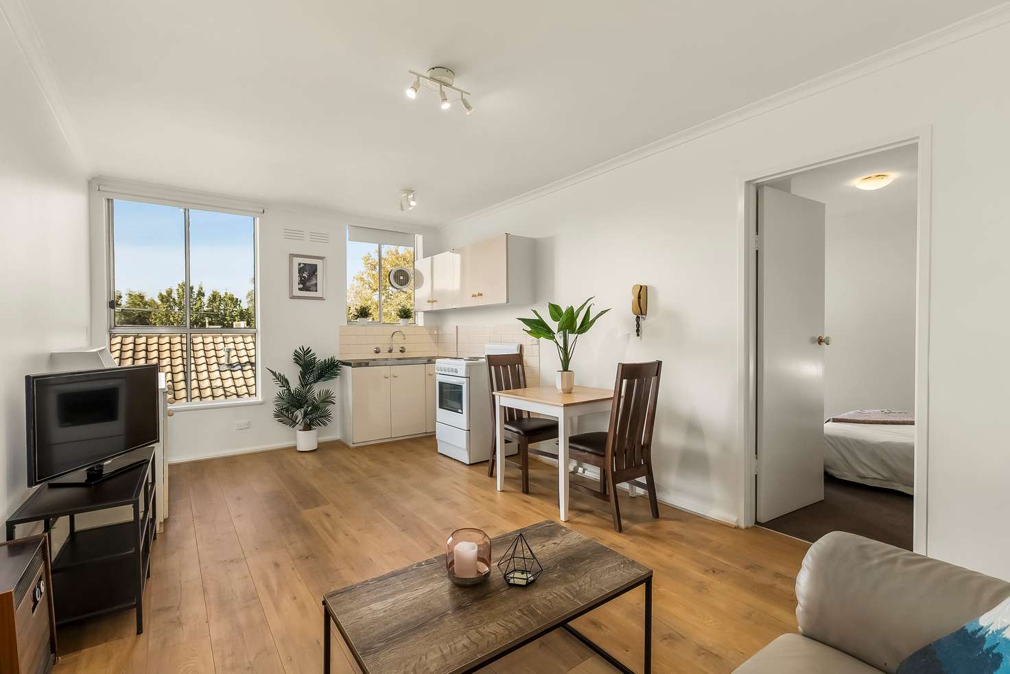 Main view of Homely apartment listing, 13/41 Carroll Crescent, Glen Iris VIC 3146